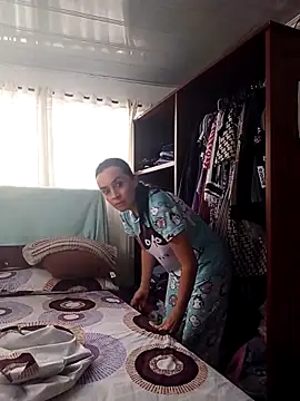 Snapshot of Samantha_Sullivan_ chatting on October 31, 12:17 pm Samantha Sullivan online show from October 31, 12:17 pm