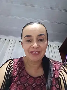 Samantha Sullivan  online show from March 4, 2:50 am