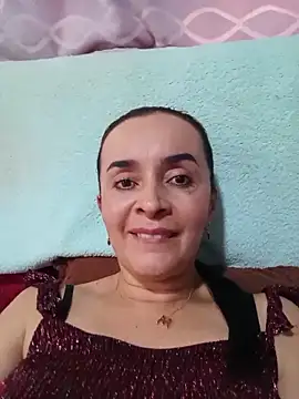 Samantha Sullivan  online show from March 4, 10:05 pm