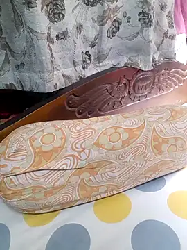 sajida34 online show from February 25, 3:42 am