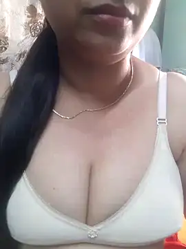 sajida34 online show from March 7, 8:02 am