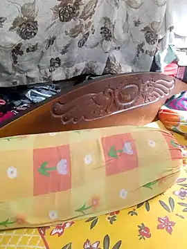 sajida34 online show from March 10, 4:07 am