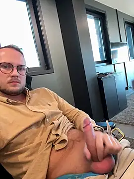 thehornyguy97 online show from April 23, 3:58 pm