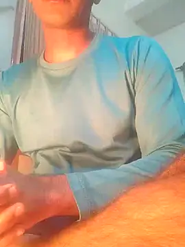 Snapshot of Wild-Honey chatting on January 13, 2:42 pm Wild-Honey online show from January 13, 2:42 pm