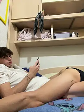 Adriiann  21 online show from December 12, 10:09 pm