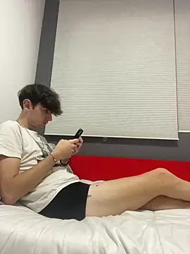 Adriiann  21 online show from December 28, 10:13 pm