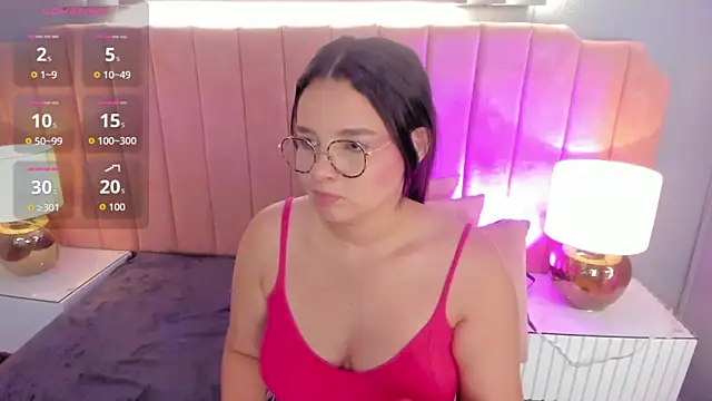 alys baker online show from November 18, 4:06 am