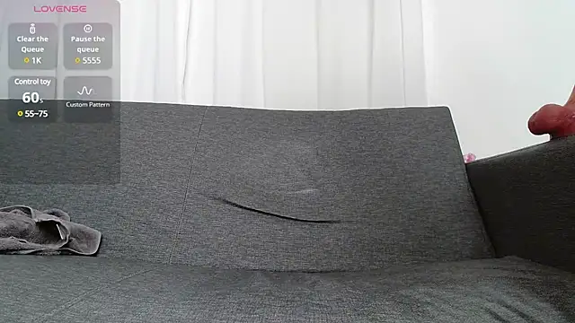 Snapshot of Korean_Zia chatting on February 1, 1:51 pm Korean Zia online show from February 1, 1:51 pm