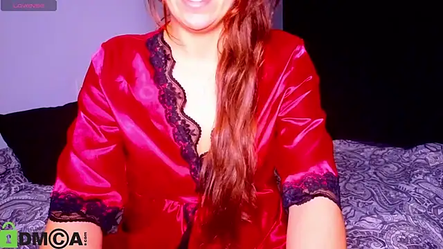 Snapshot of Akasha_007 chatting on February 4, 9:31 pm Akasha 007 online show from February 4, 9:31 pm