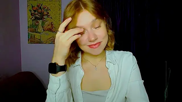 Snapshot of TaylorBre chatting on November 12, 6:25 am TaylorBre online show from November 12, 6:25 am