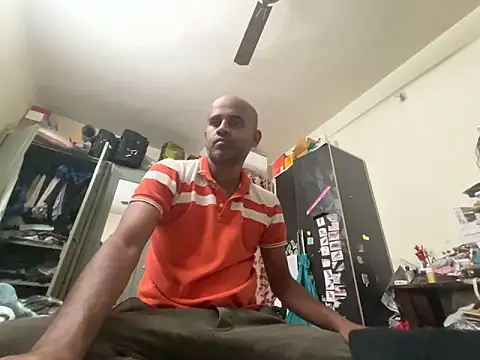 Snapshot of SammyChocolateIndian chatting on September 21, 11:56 am SammyChocolateIndian online show from September 21, 11:56 am