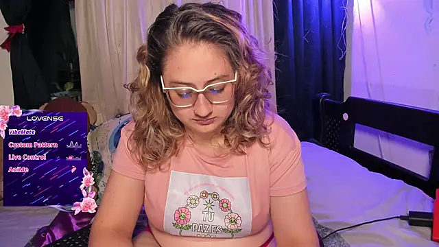 AnnieBigBoobs online show from October 9, 10:19 pm