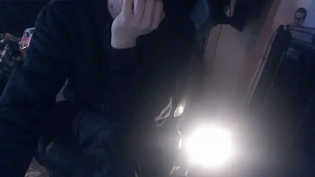 Snapshot of Xbox4200 chatting on January 10, 9:33 am Xbox4200 online show from January 10, 9:33 am