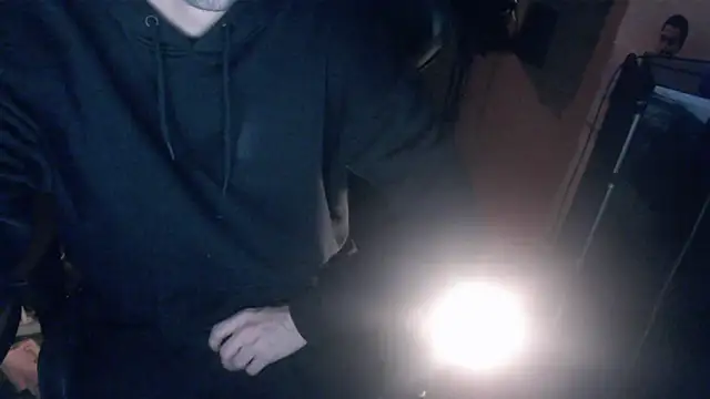 Snapshot of Xbox4200 chatting on January 11, 5:34 am Xbox4200 online show from January 11, 5:34 am