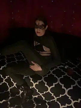 Snapshot of That1OfAKind chatting on March 21, 8:08 am That1OfAKind online show from March 21, 8:08 am