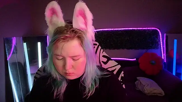 ChimberWol online show from November 11, 2:22 am