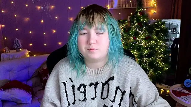 Snapshot of ChimberWol chatting on January 9, 2:25 am ChimberWol online show from January 9, 2:25 am