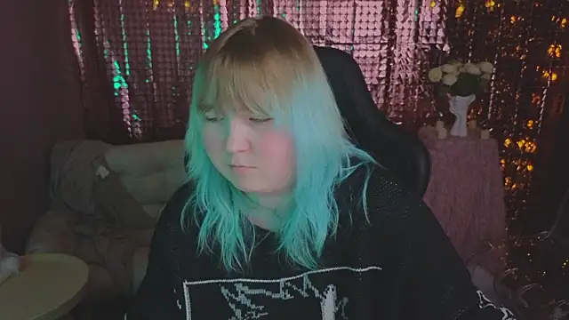 Snapshot of ChimberWol chatting on February 27, 5:13 pm ChimberWol online show from February 27, 5:13 pm