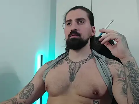 MateoHunk online show from October 17, 3:58 pm