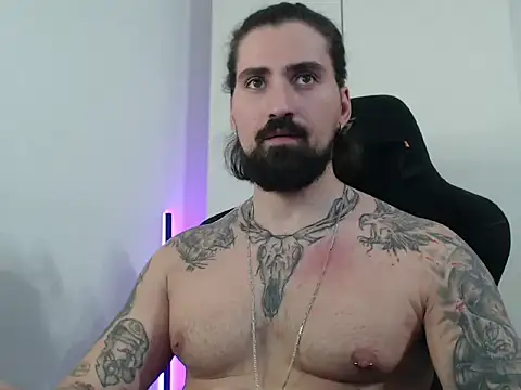 MateoHunk online show from October 20, 4:51 pm