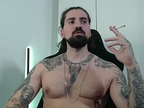 MateoHunk online show from October 22, 2:39 pm