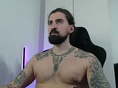 MateoHunk online show from November 5, 5:46 pm