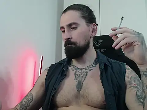 MateoHunk online show from November 29, 8:01 pm