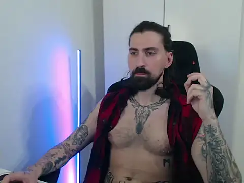 MateoHunk online show from May 9, 5:51 pm