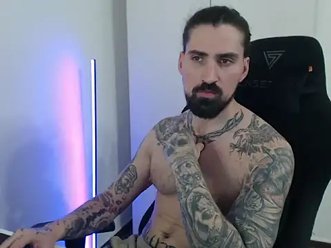 MateoHunk online show from May 11, 12:22 pm