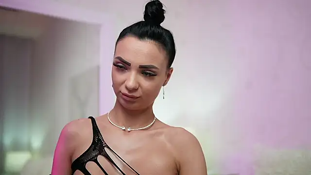 MaraJolie online show from January 24, 9:37 pm