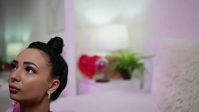 MaraJolie online show from February 19, 12:46 am