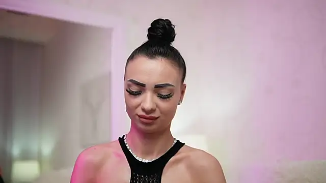 MaraJolie online show from March 14, 9:32 pm