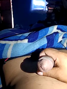 alexchir4 online show from October 12, 12:15 pm