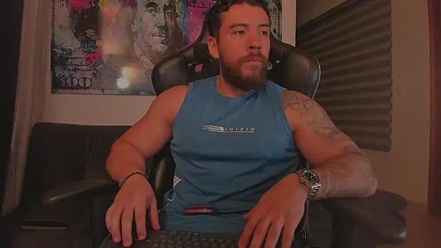  dreammr1  online show from November 7, 2:00 am