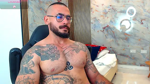hanz col online show from March 4, 6:26 am