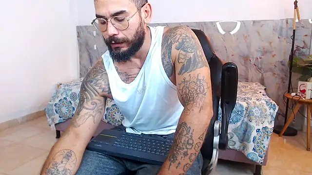 hanz col online show from November 29, 11:57 am