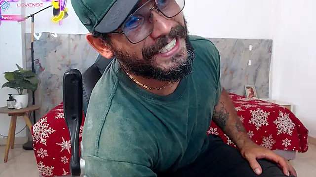 hanz col online show from February 7, 10:57 pm