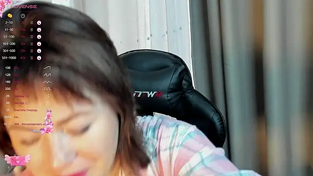 Victoria Di online show from October 3, 5:48 am
