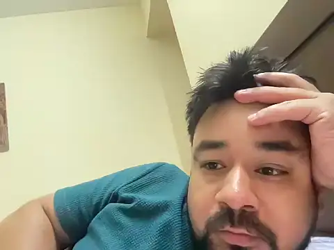 Snapshot of coolboy6566 chatting on October 30, 7:47 pm coolboy6566 online show from October 30, 7:47 pm