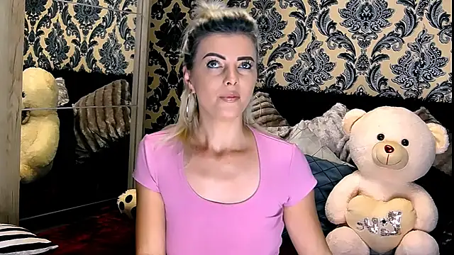 Aly girl1 online show from December 11, 10:14 am