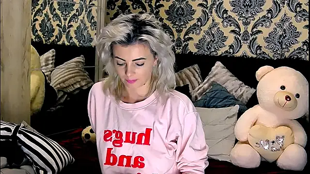 Aly girl1 online show from December 12, 4:53 pm