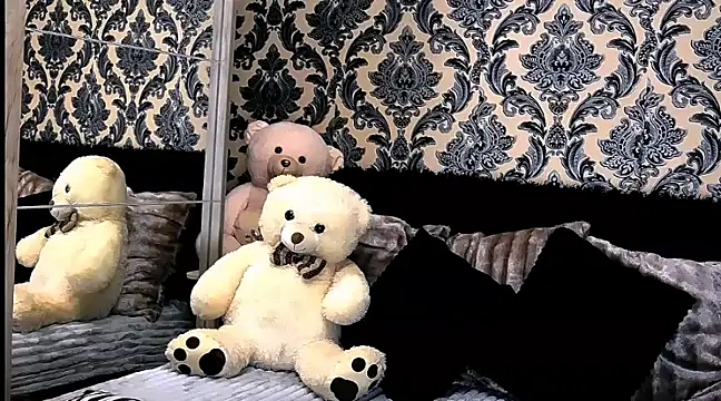 Aly girl1 online show from January 10, 10:06 am