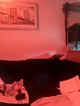 Genoveva73sexy online show from November 2, 5:04 pm