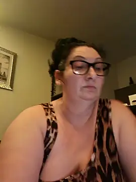 Genoveva73sexy online show from February 19, 12:50 am