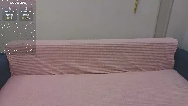 emili blanc online show from February 14, 2:39 am