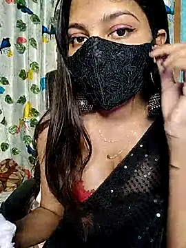 Reena Singh53 online show from February 21, 12:50 pm