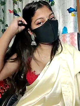 Reena Singh53 online show from February 26, 2:03 pm
