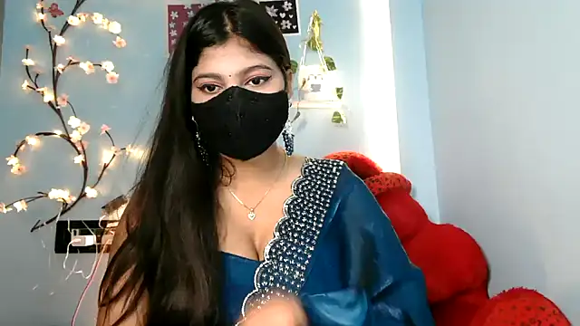 Snapshot of Reena_Singh53 chatting on November 15, 1:18 pm Reena Singh53 online show from November 15, 1:18 pm