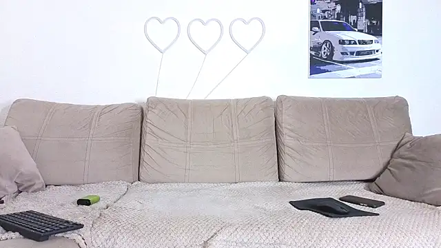 Ian Connery online show from November 17, 11:16 am