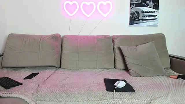 Ian Connery online show from December 18, 11:49 am